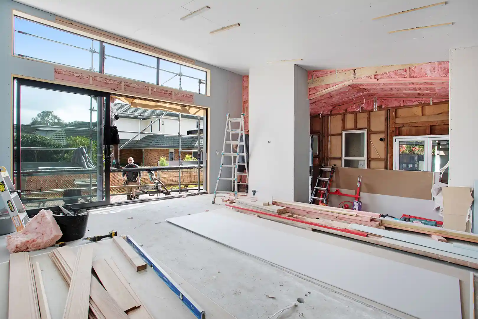 Home Extension | 5 Reasons It Just Makes Sense