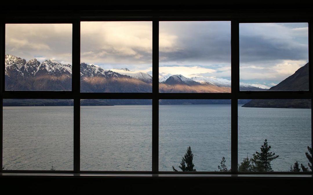 Benefits of installing properly insulated glass