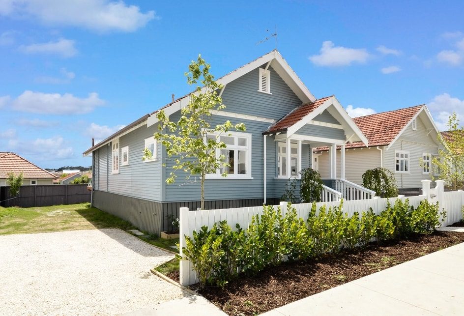 Devonport Villa Renovation Builders - Getting Best Value