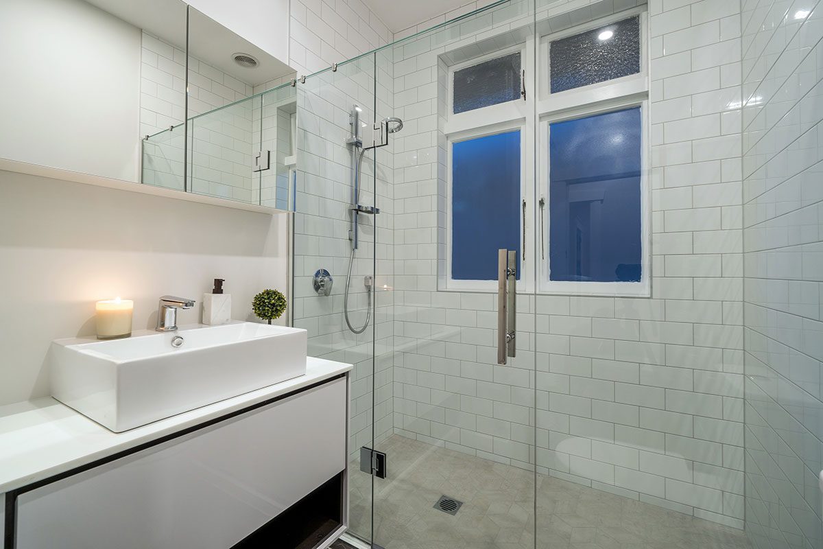 Auckland renovations