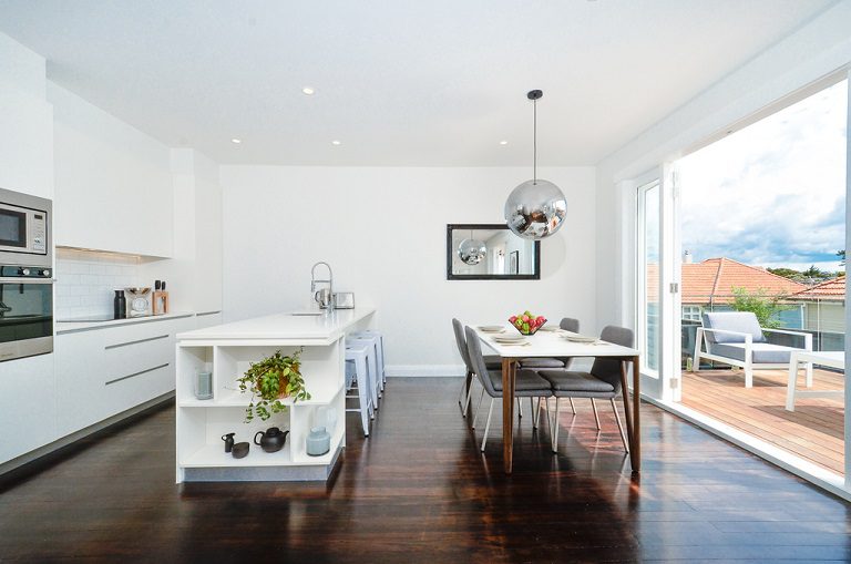Full House Renovation in Dairy Flat