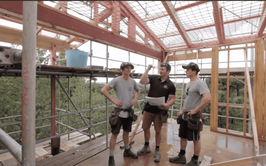 What Makes A Good North Shore Housebuilder?