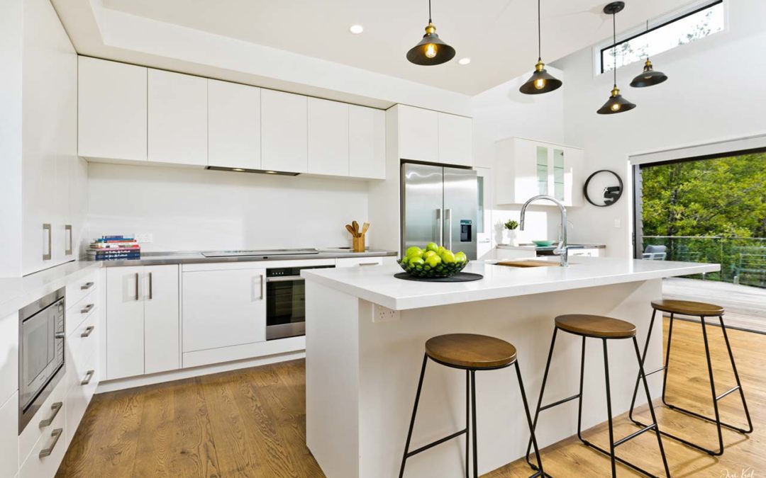 North Shore Bathroom & Kitchen Renovations Builder