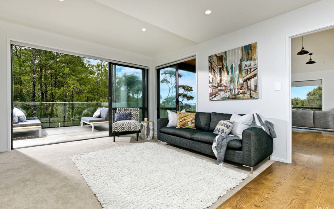 Mairangi Bay Builder – First Class Homes