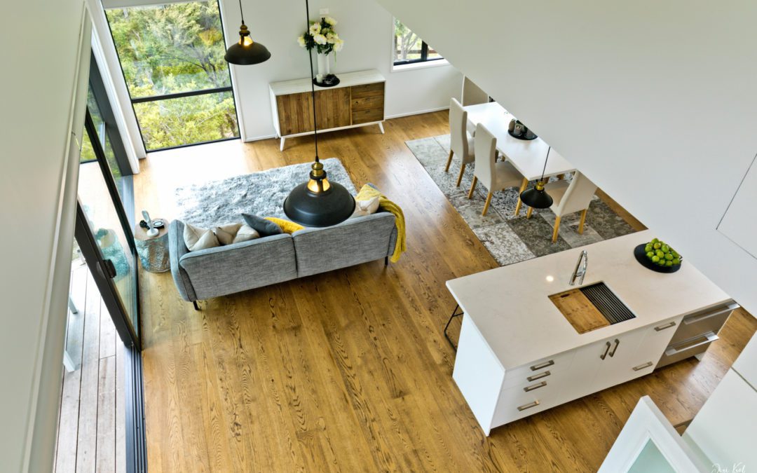 Milford Architectural New Build Homes – Your Lifestyle, Your Home