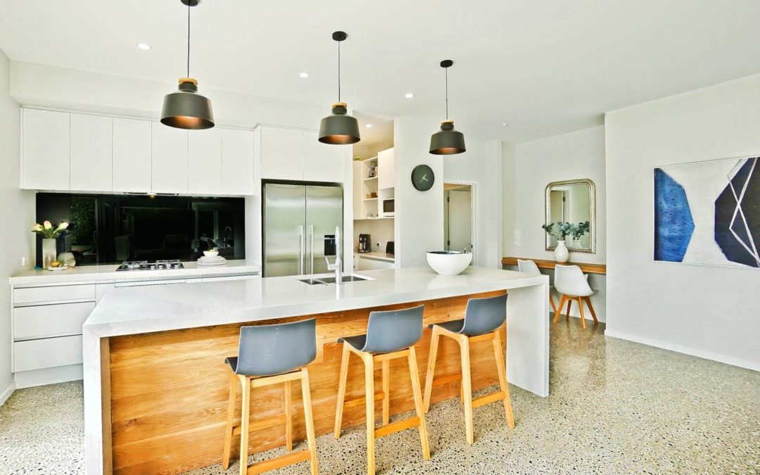 High-End Campbells Bay Housebuilder – A Home Built To Your Style