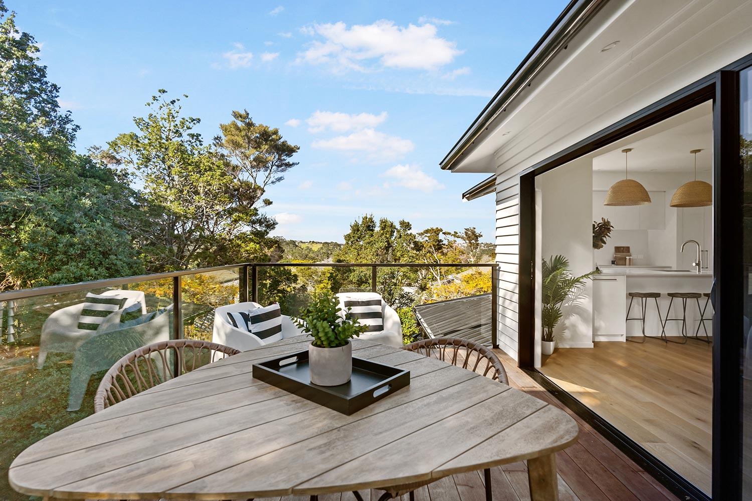 Glenfield new build