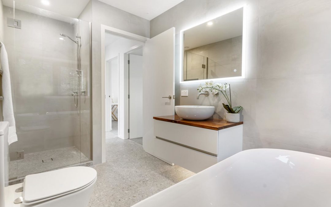 Takapuna Architectural New Build Home – Your Dream