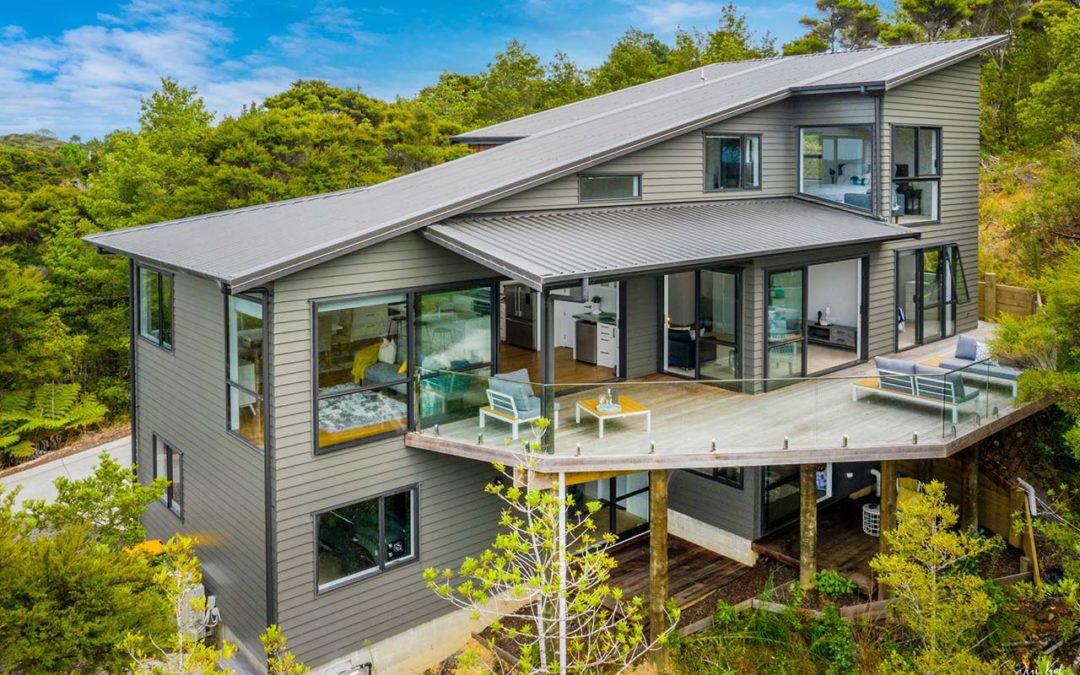 Building Your Dream Deck: A Comprehensive Guide