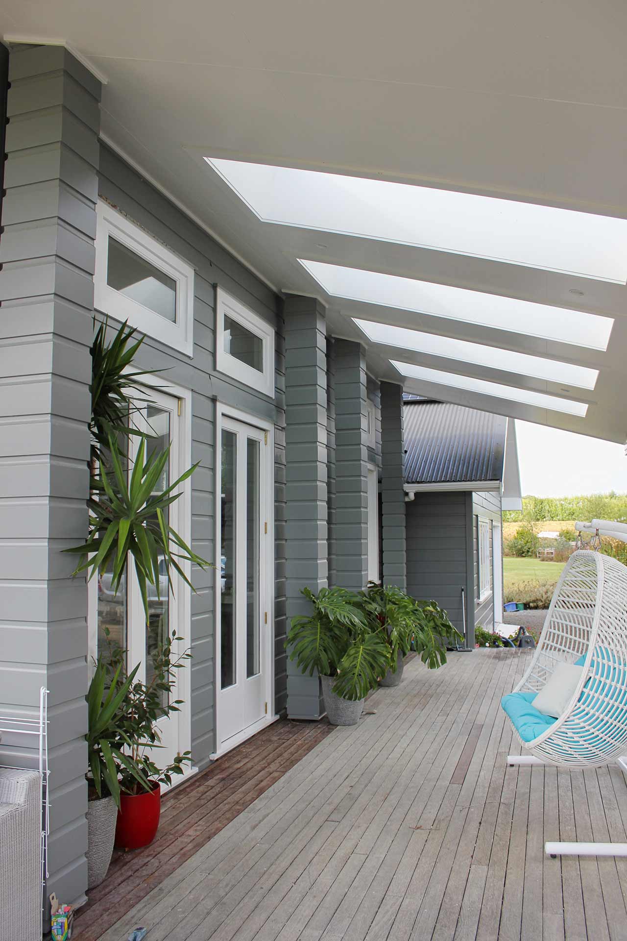 Coatesville bungalow