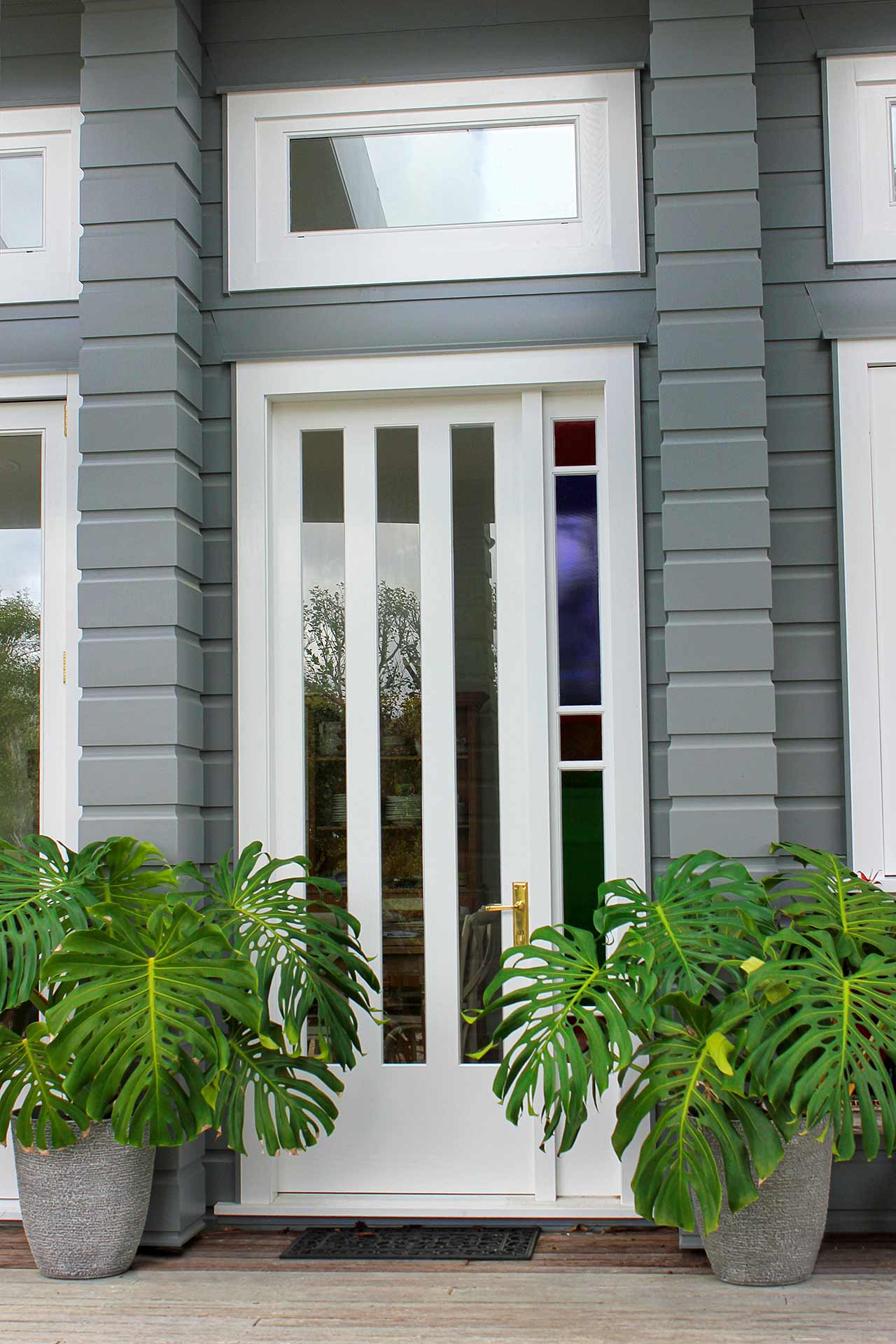 Coatesville bungalow