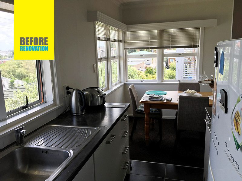 Takapuna_Renovation_Kitchen_Dining_Cain_Built_1_BEFORE_WEB