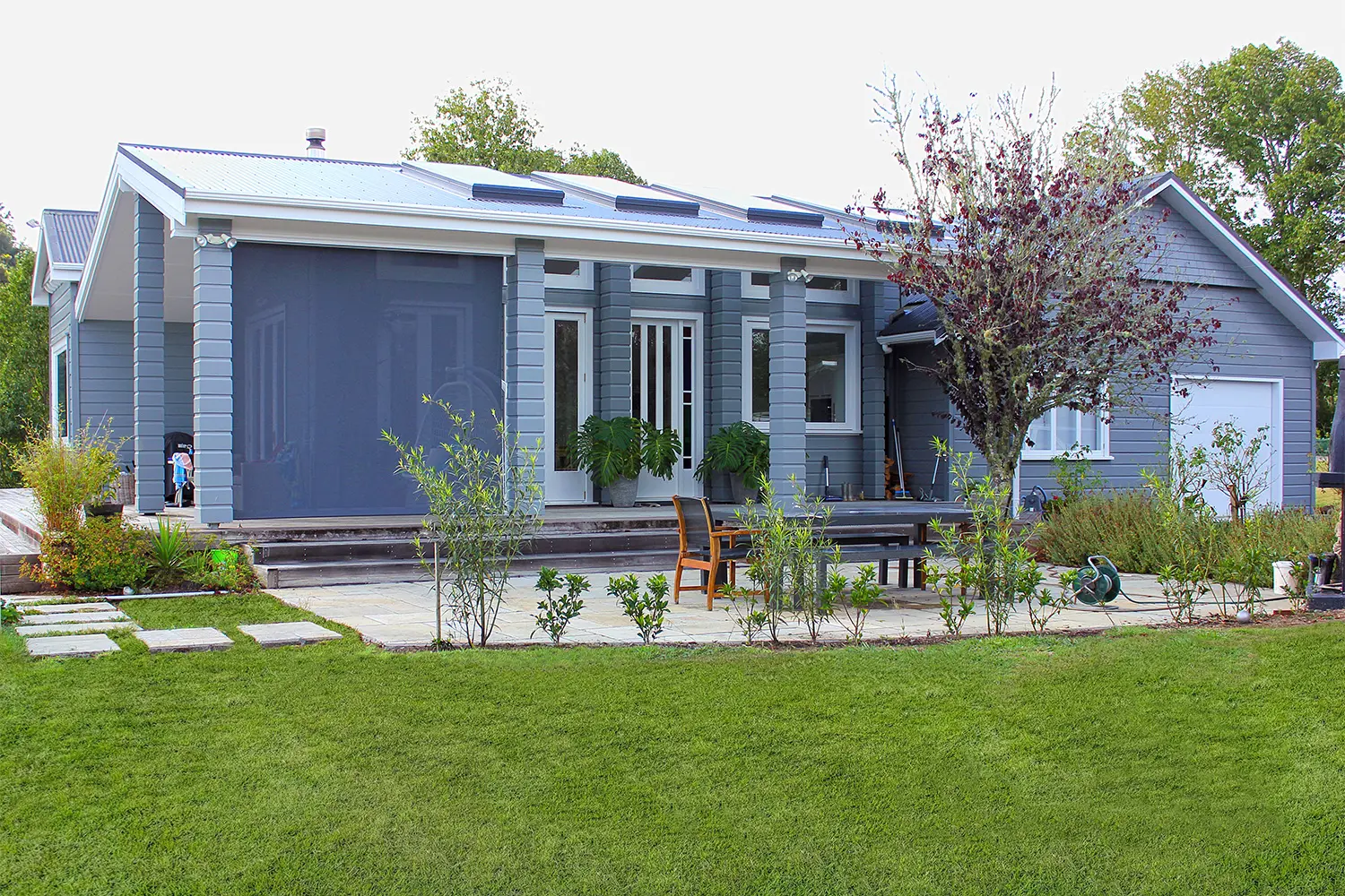 Coatesville Bungalow Facelift