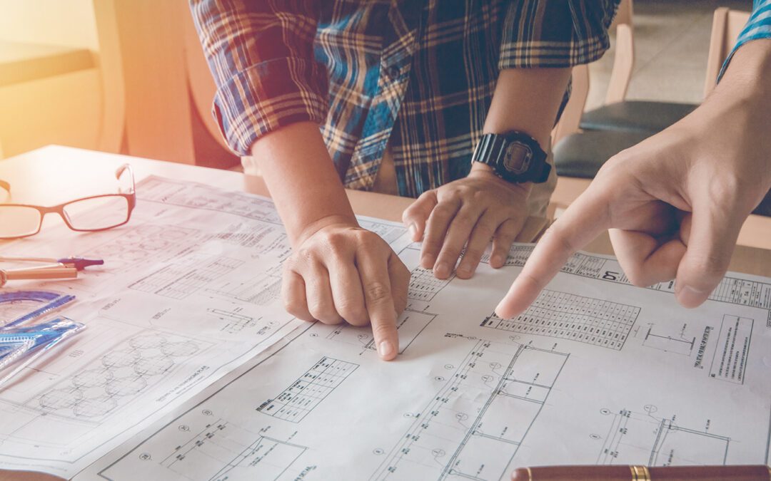 How to build your perfect home