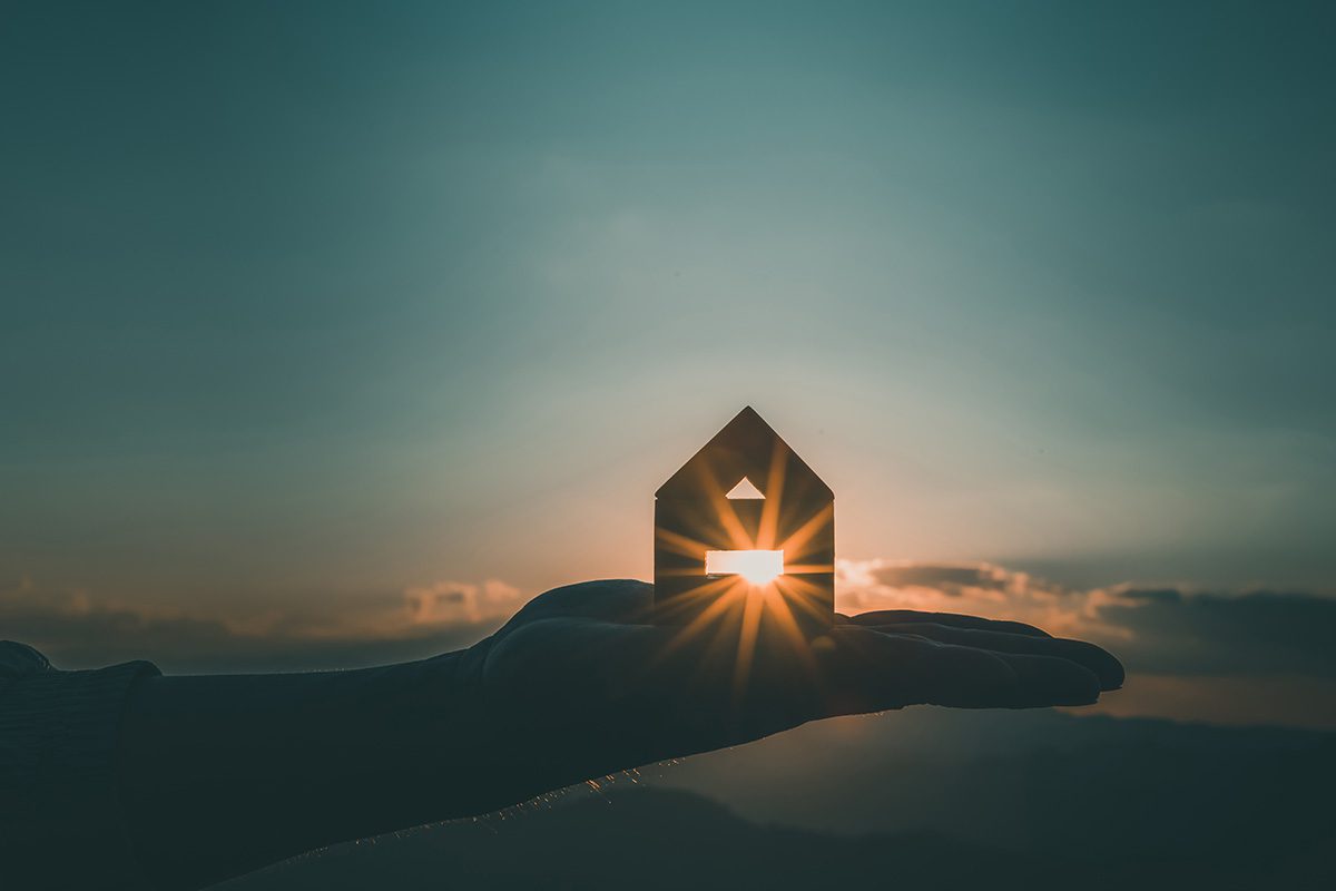 Sustainable Building Materials for Architectural New Builds