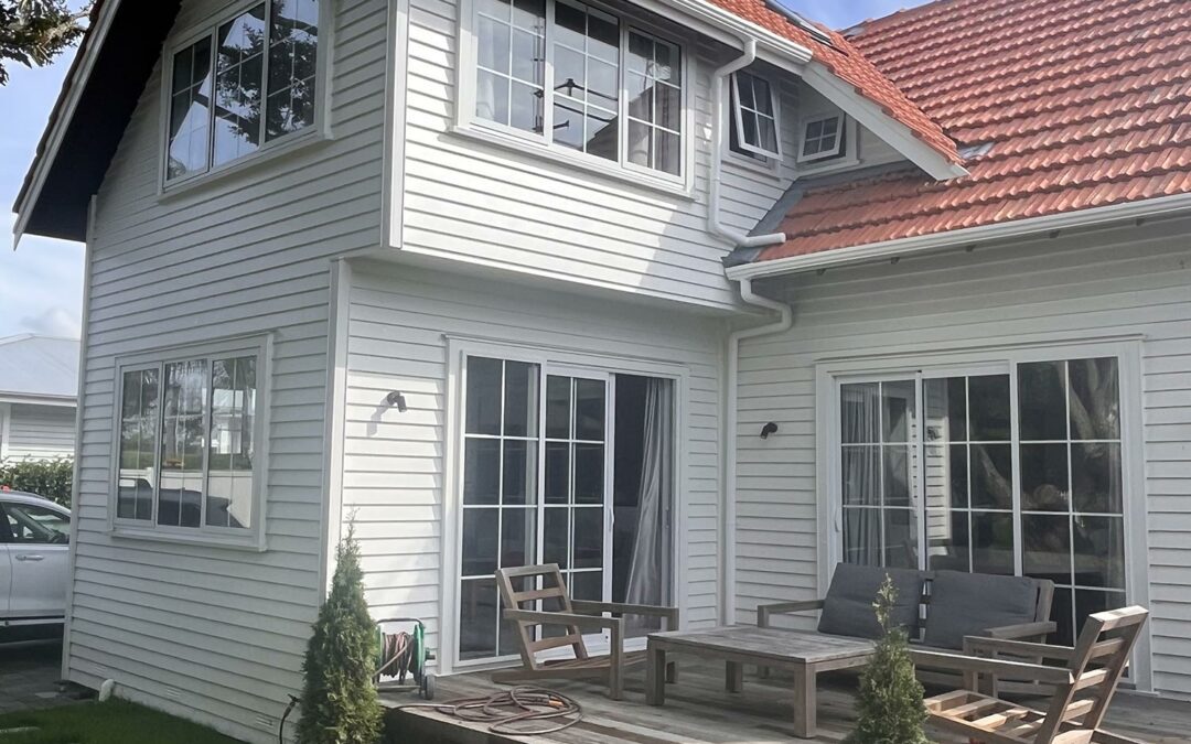 Redesign Your Auckland Home: Innovative House Extension Ideas