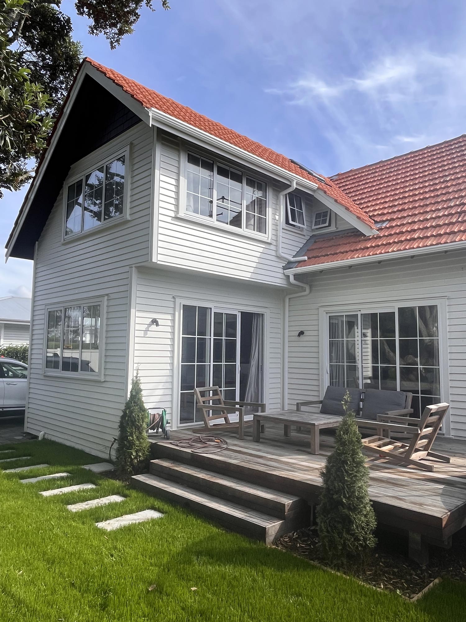 Redesign Your Auckland Home: Innovative House Extension Ideas