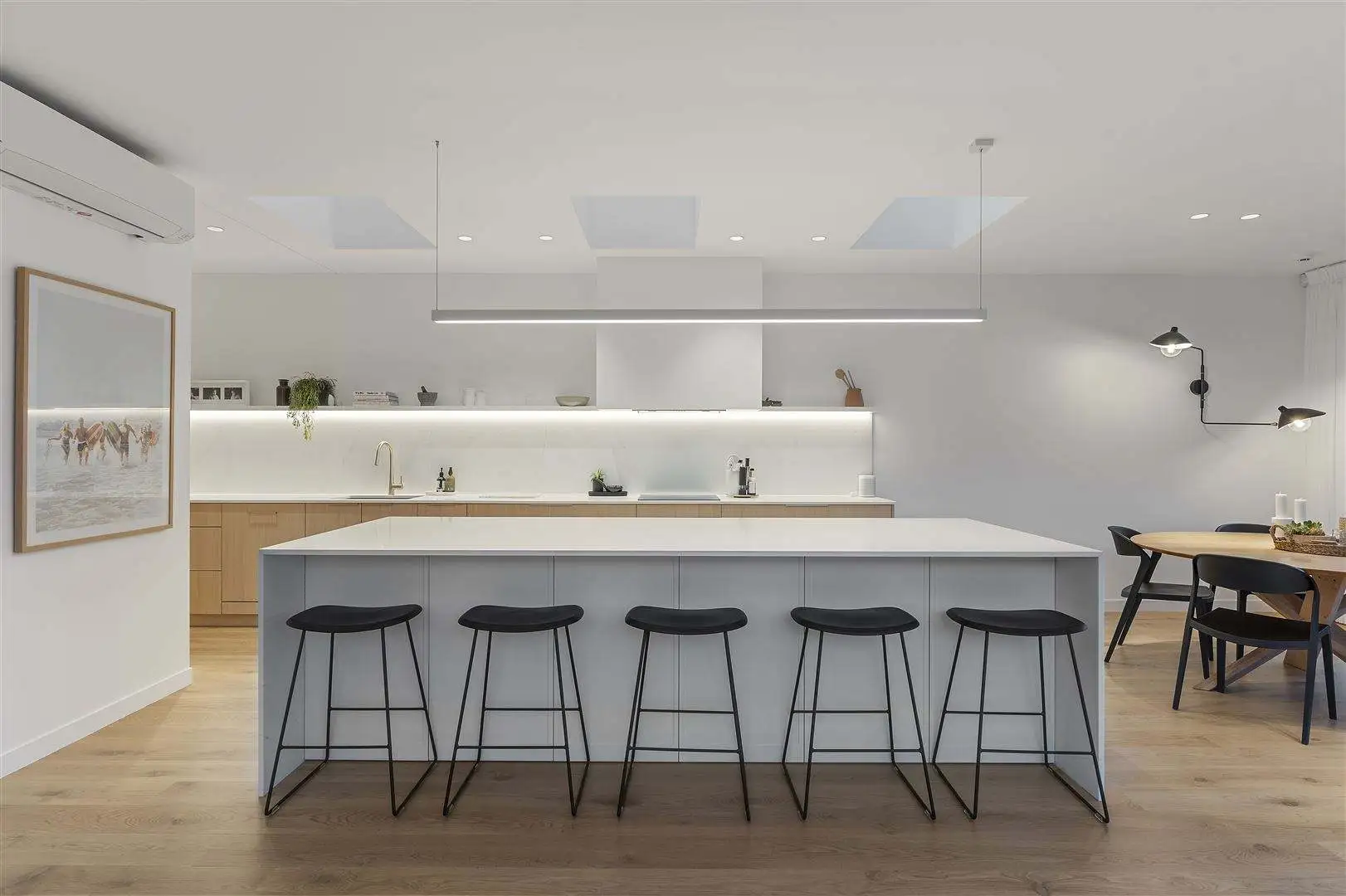 Devonport_New_Build_Cain_Built_Kitchen_1