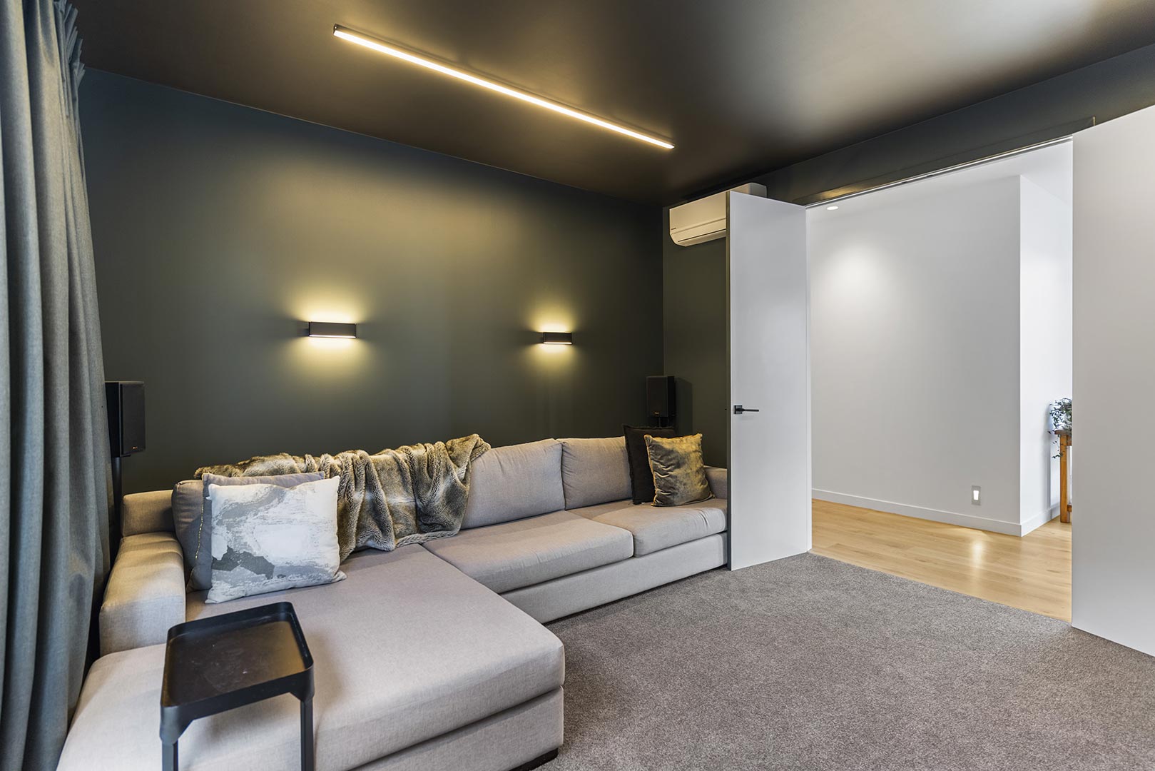 Devonport_New_Build_Cain_Built_Media_Room_2