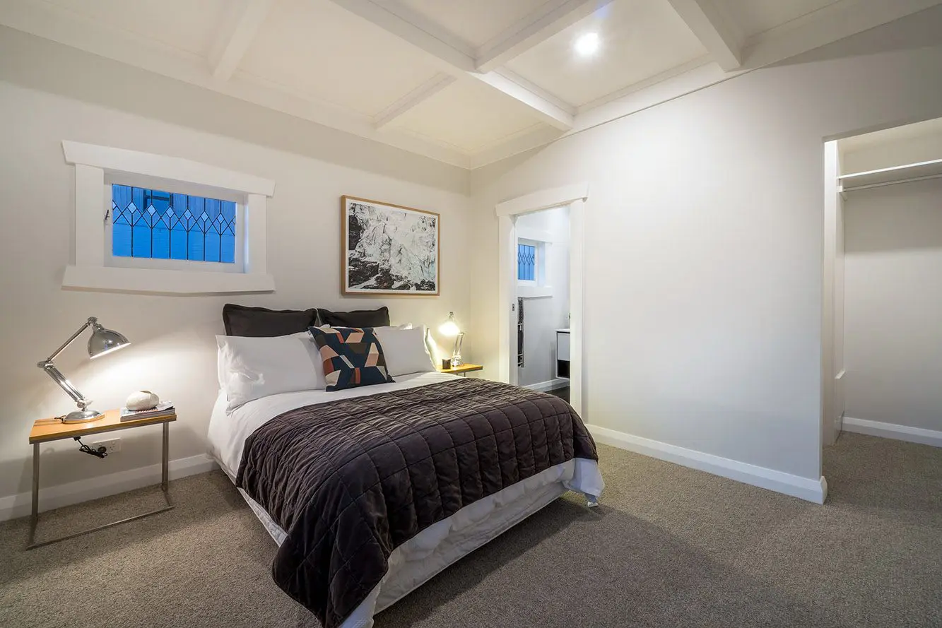 Cain Built RENO Hobsonville Bedroom