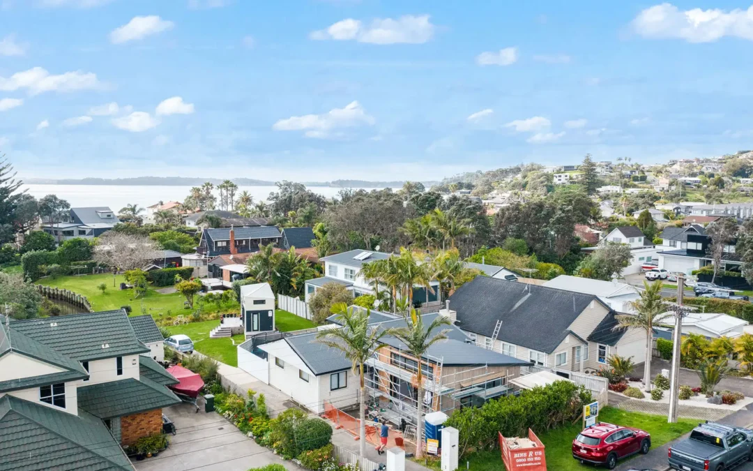 House Extensions in Auckland: A Guide
