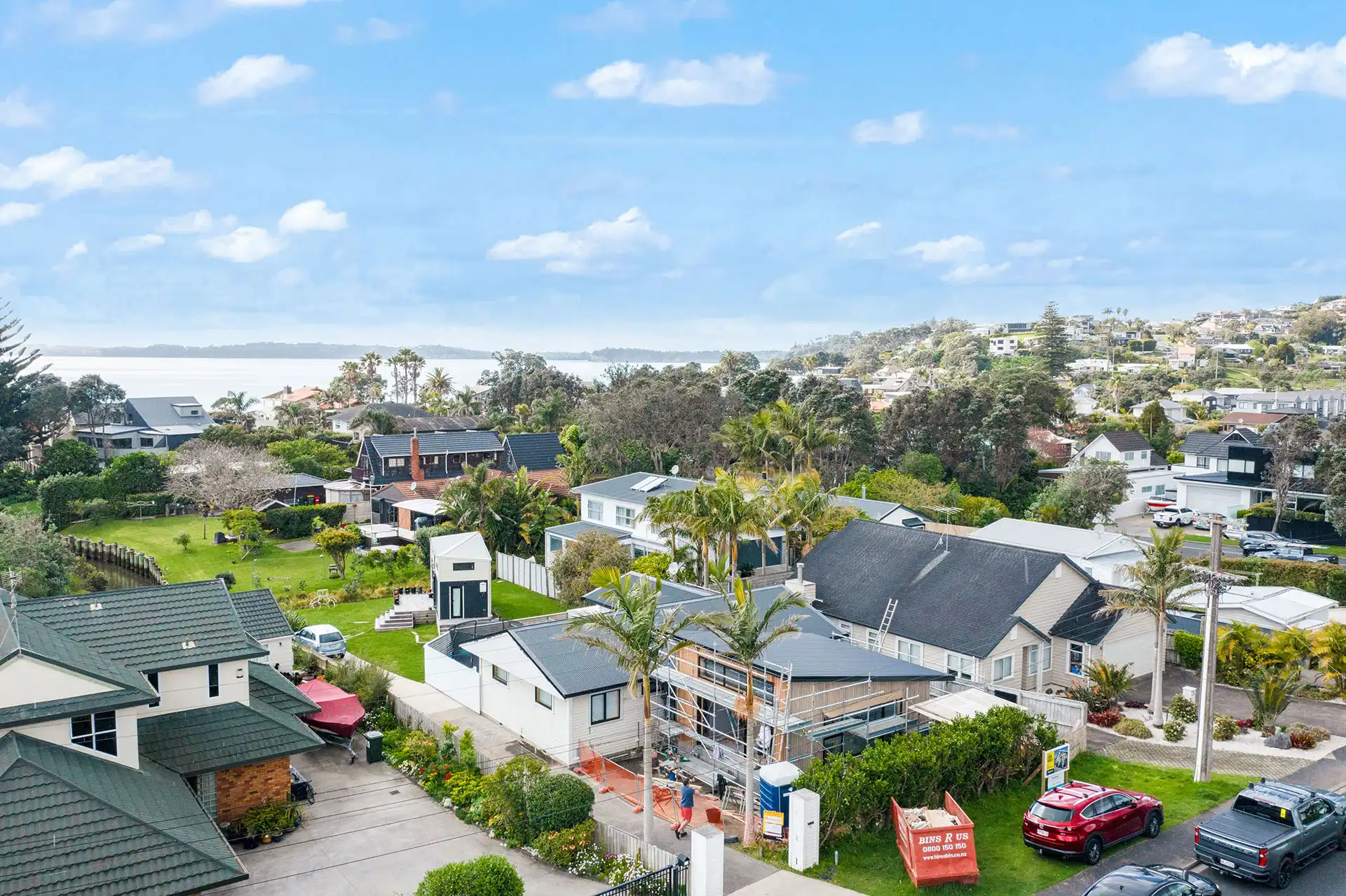 House Extensions in Auckland: A Guide