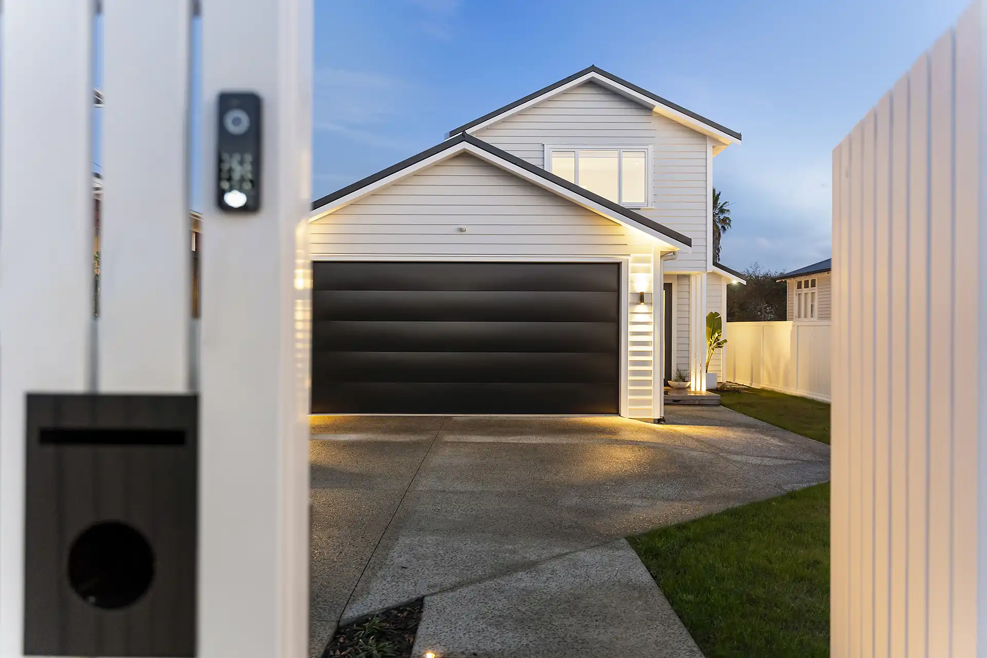 A Guide to New Builds: Building on Auckland's North Shore