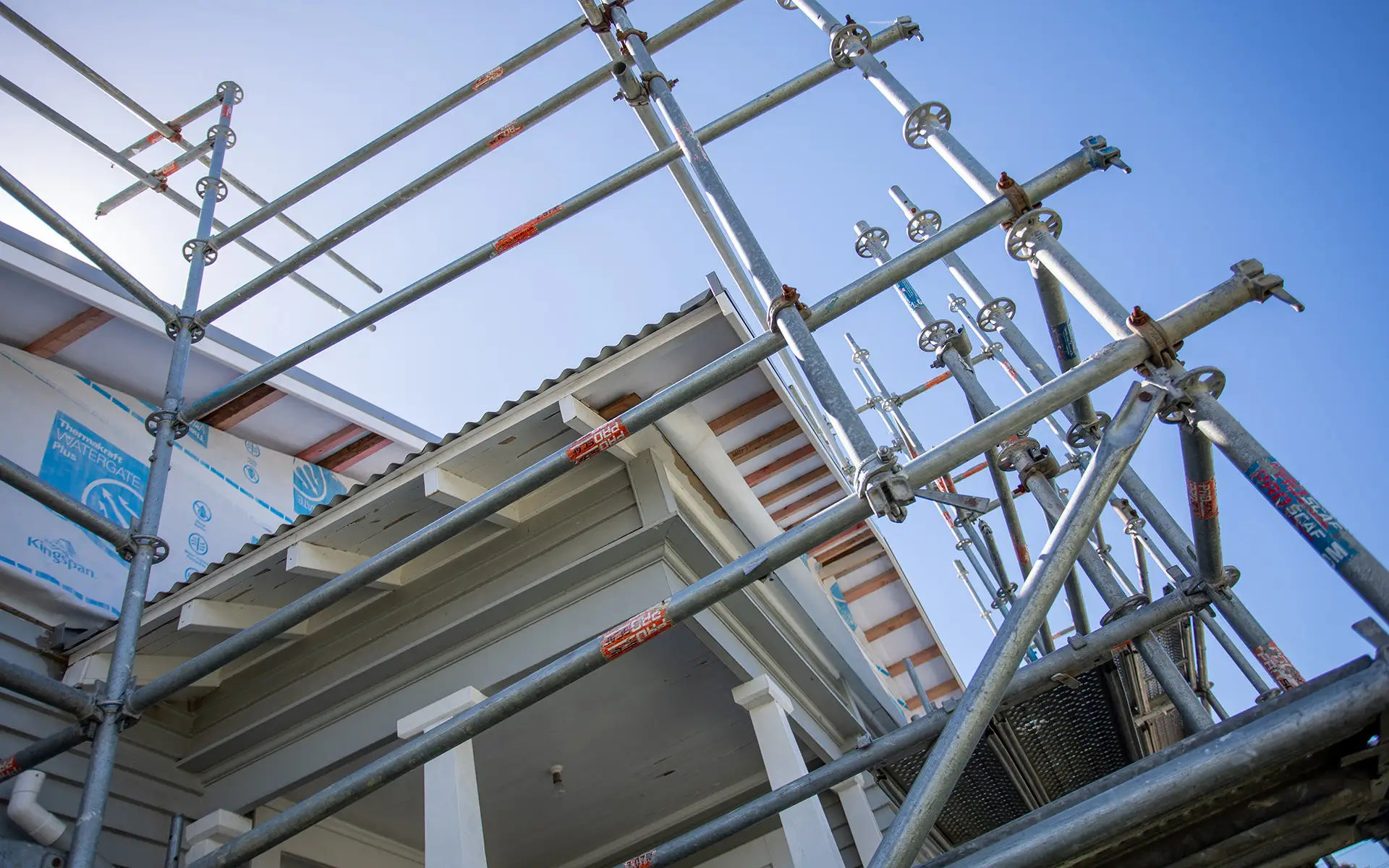 home reclad auckland