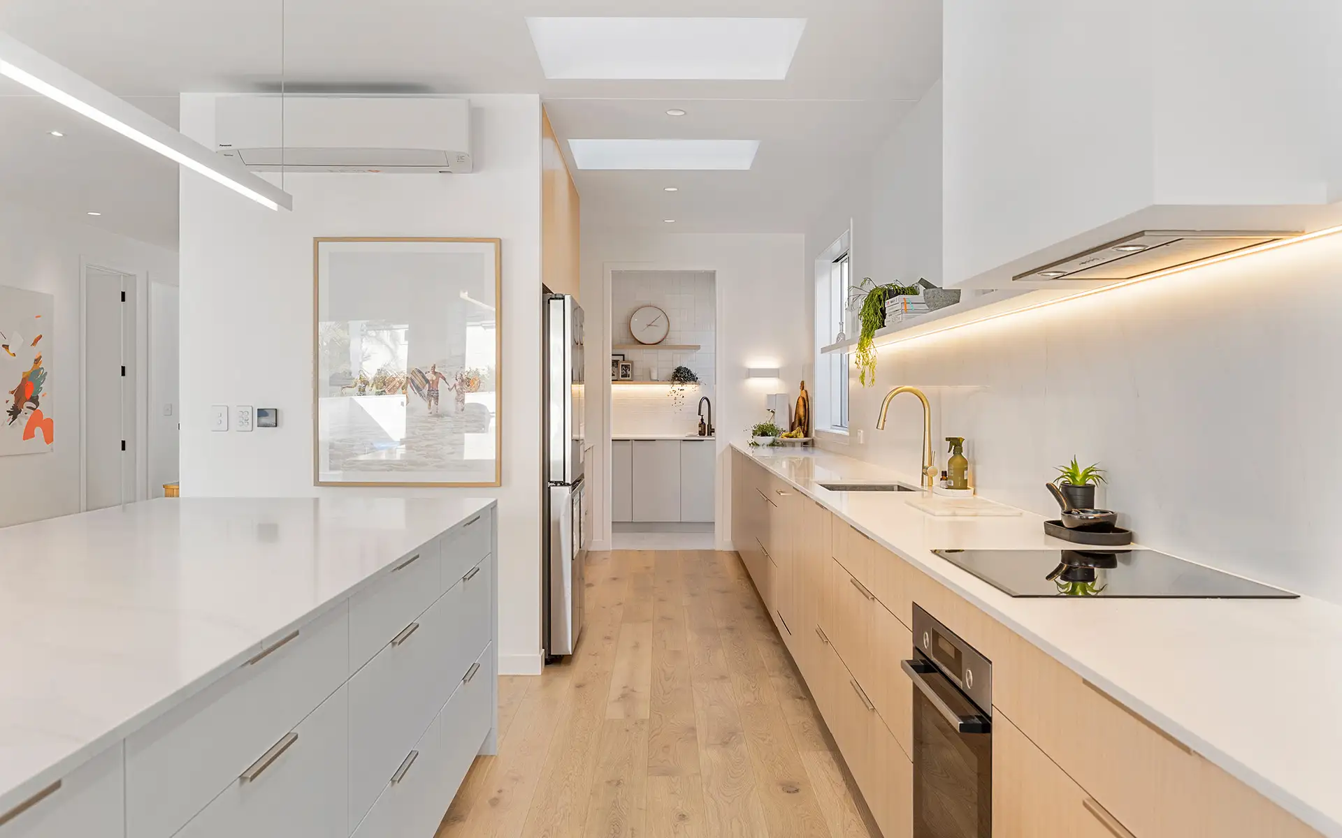 Auckland Kitchen Renovation | 2025 Trends, Costs & Budgeting