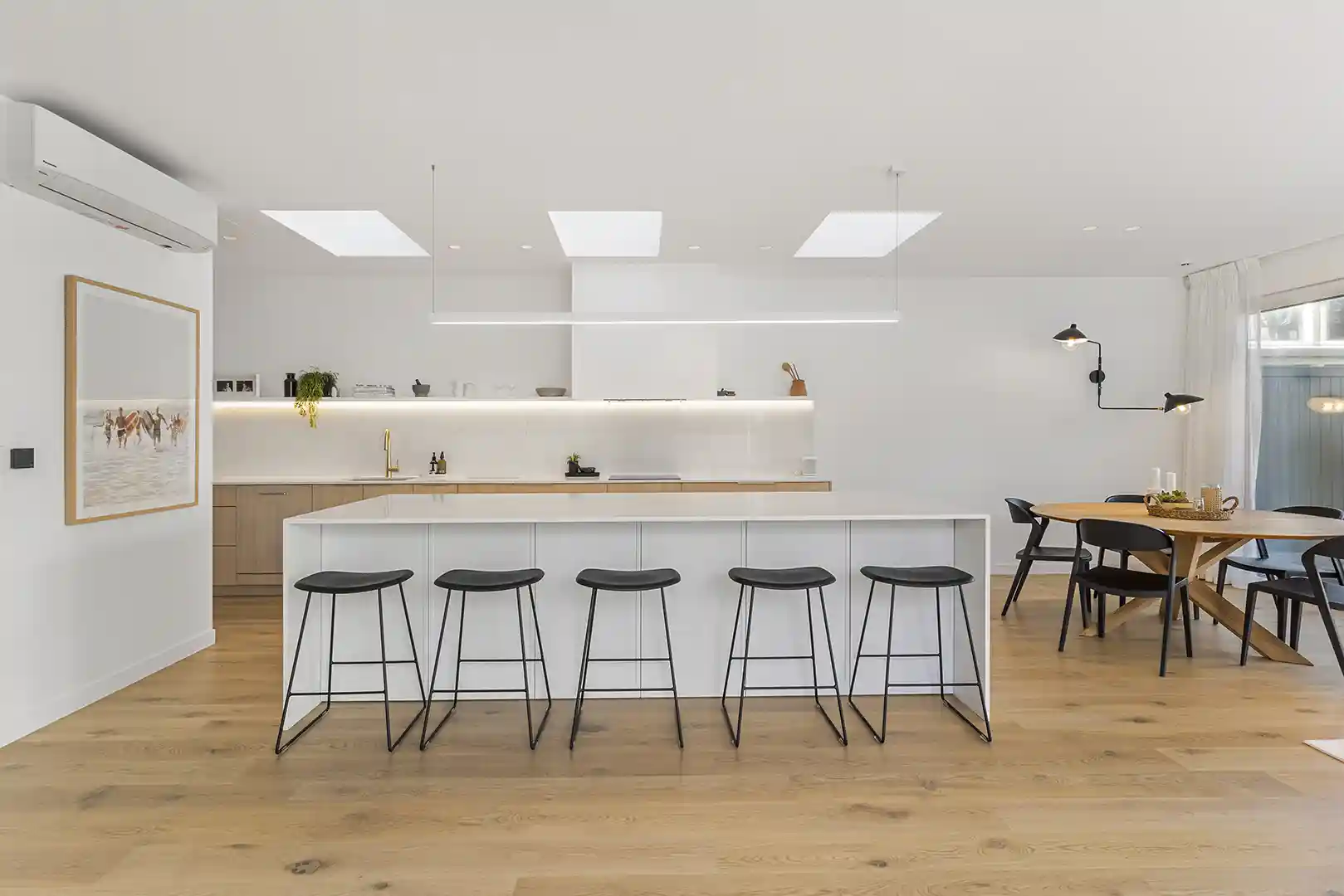 Auckland kitchen renovation