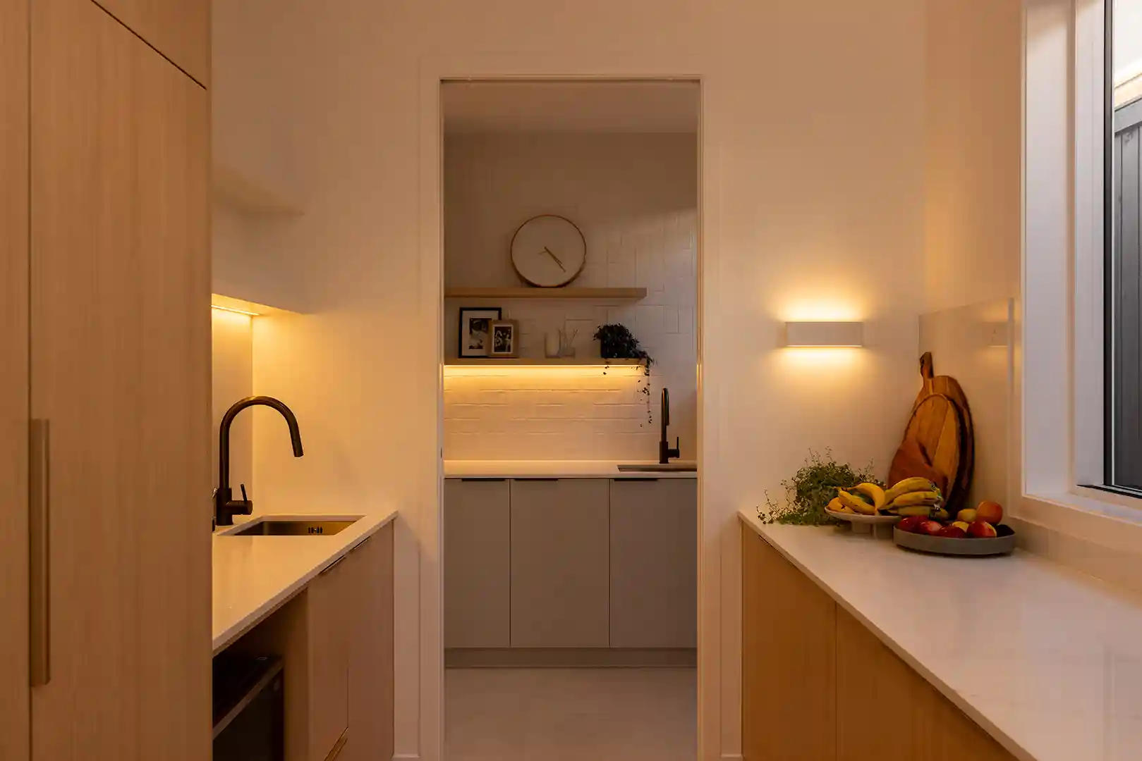 Auckland kitchen renovation