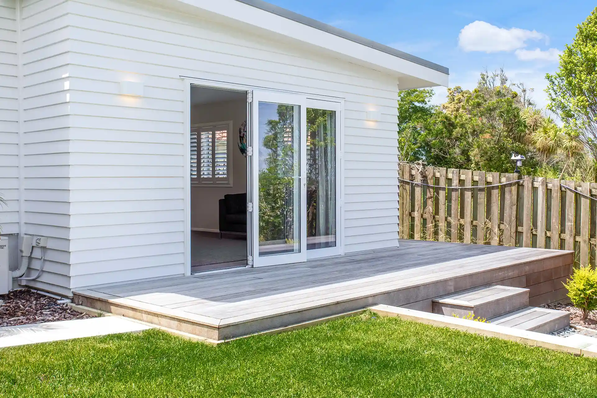 Mairangi Bay Extension