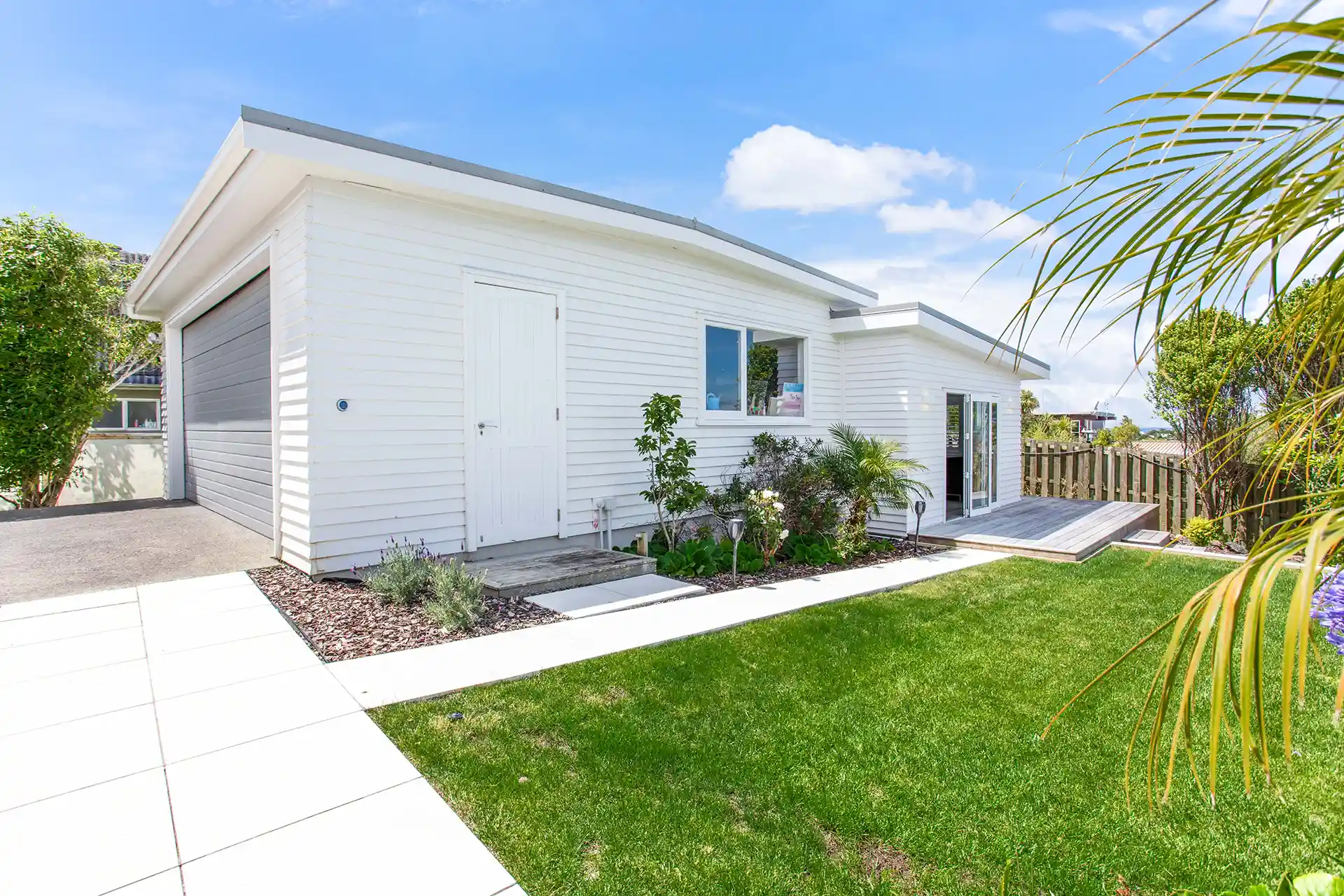 Mairangi Bay Extension