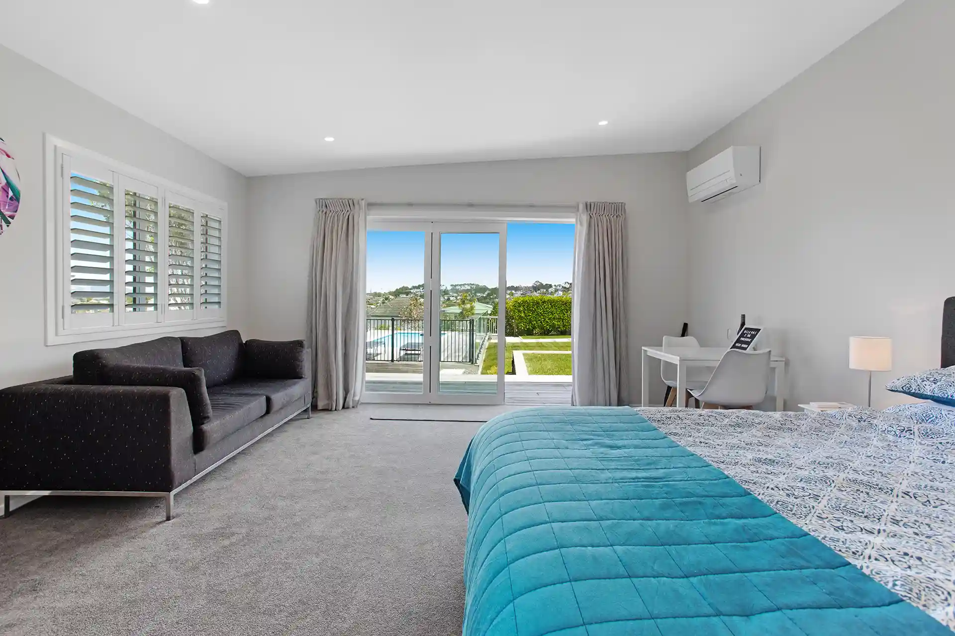 Mairangi Bay Extension - Accommodation